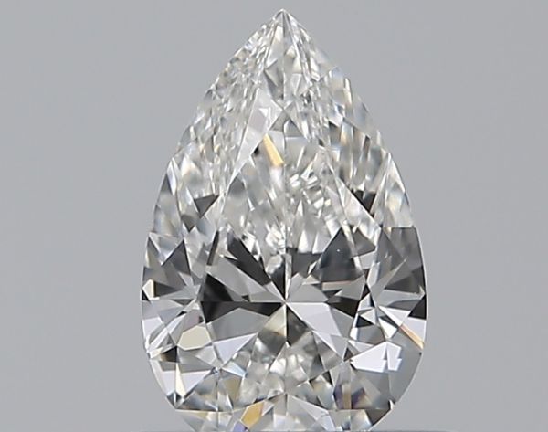 Pear Diamond image