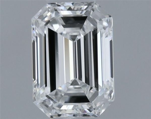 Emerald Diamond image