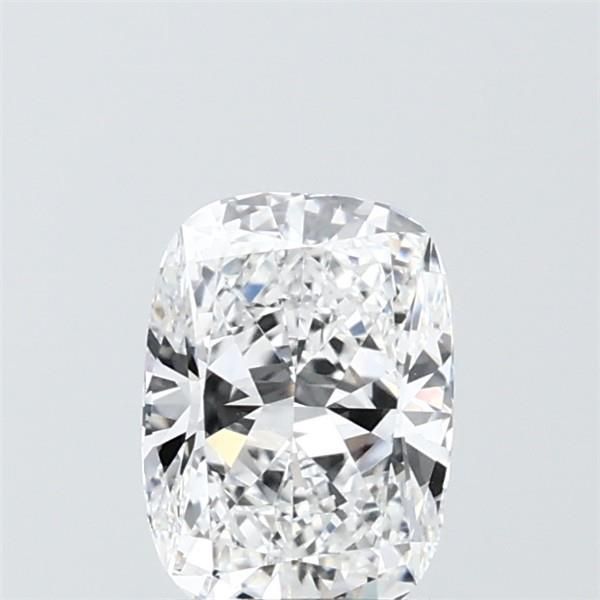 Cushion Lab-Grown Diamond image