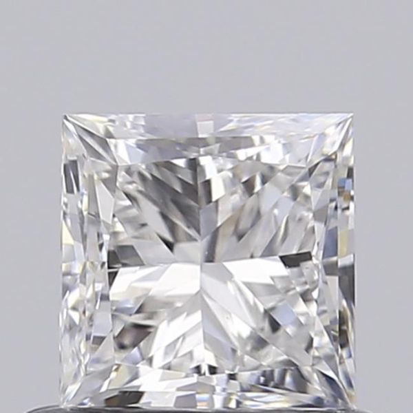 Princess Lab-Grown Diamond image