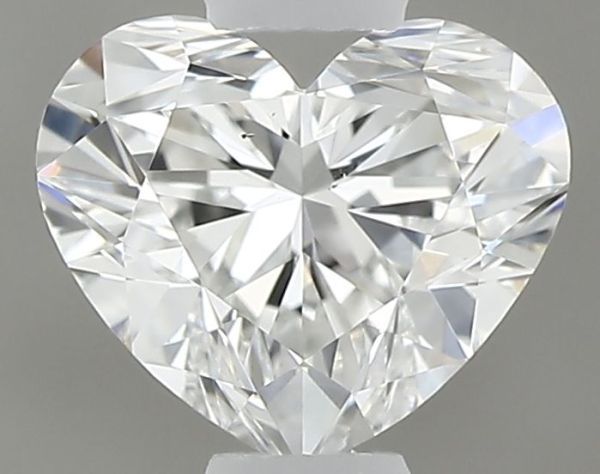 Heart Diamond image