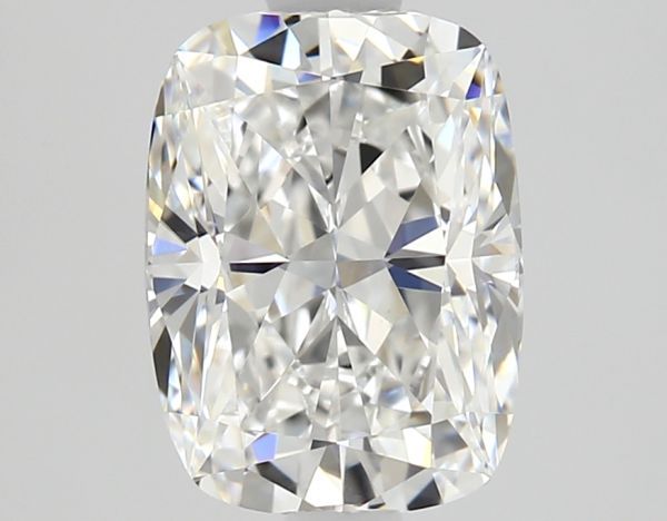 Cushion Diamond image