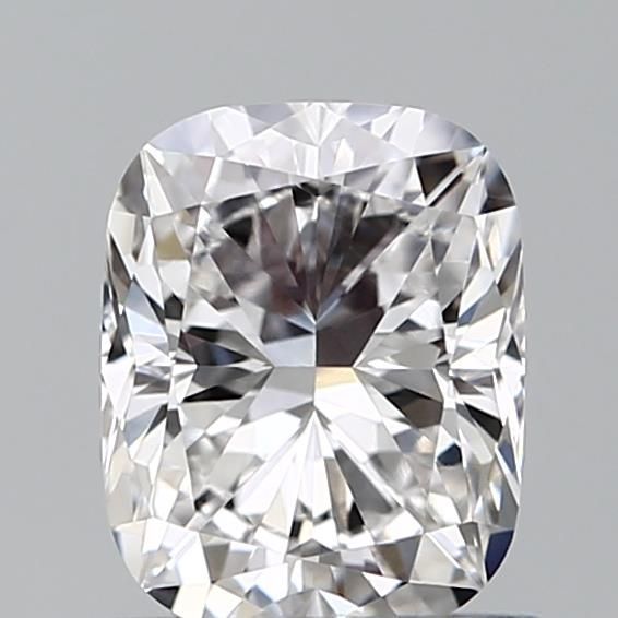 Cushion Lab-Grown Diamond image