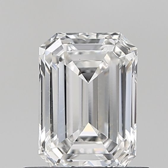 Emerald Lab-Grown Diamond image