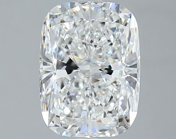Cushion Diamond image