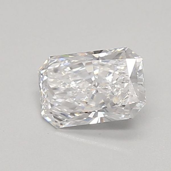 Radiant Lab-Grown Diamond image