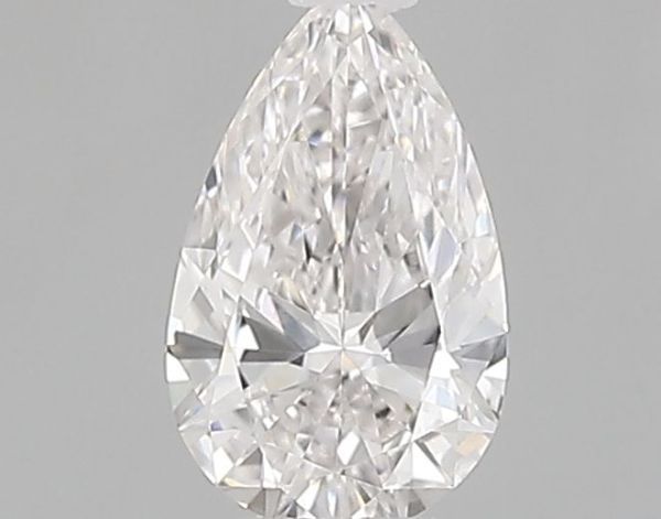 Pear Lab-Grown Diamond image