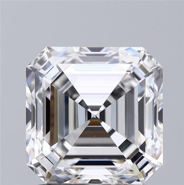 Asscher Lab-Grown Diamond image