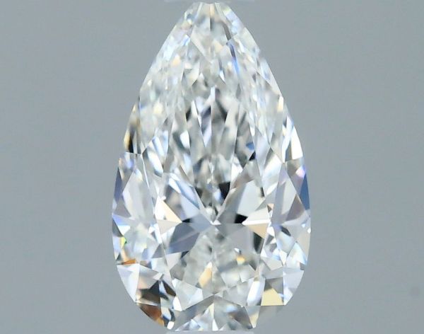 Pear Diamond image
