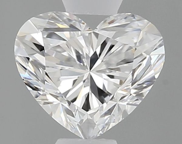 Heart Lab-Grown Diamond image