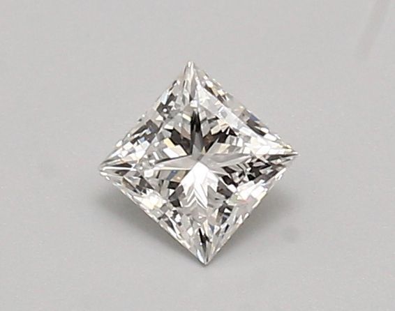Princess Lab-Grown Diamond image