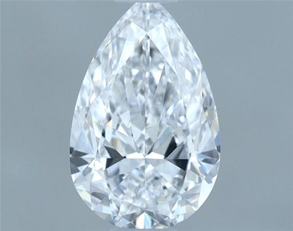 Pear Diamond image