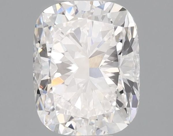 Cushion Lab-Grown Diamond image