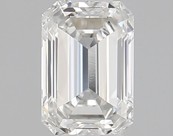 Emerald Lab-Grown Diamond image