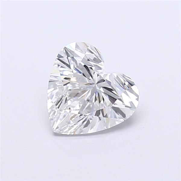 Heart Lab-Grown Diamond image