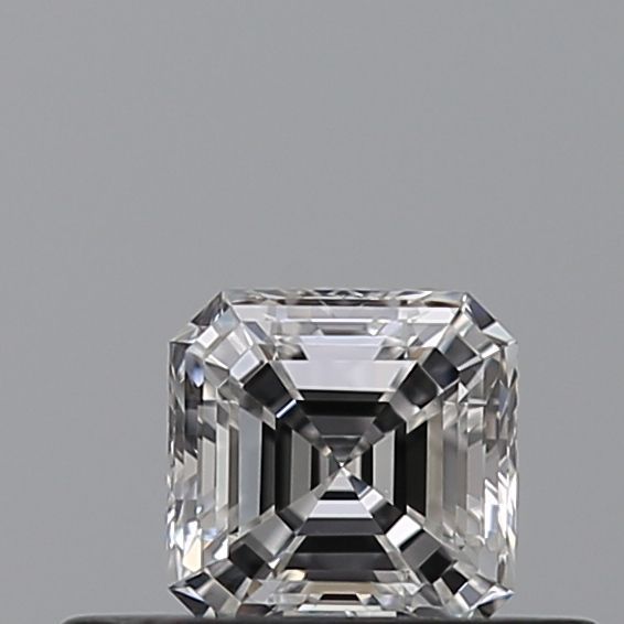 Asscher Diamond image
