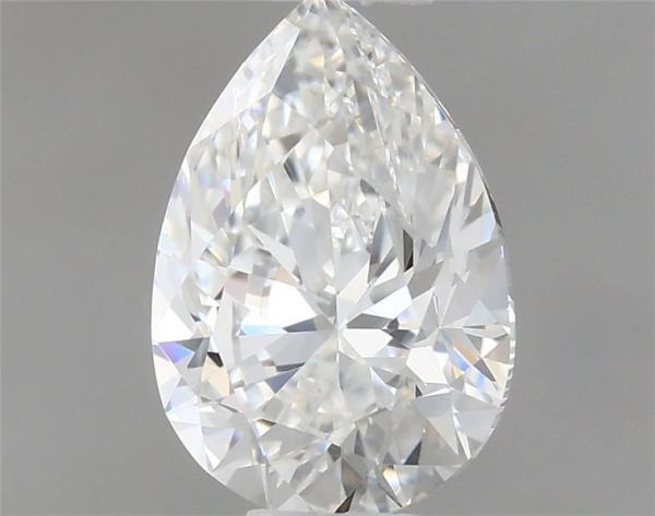Pear Diamond image