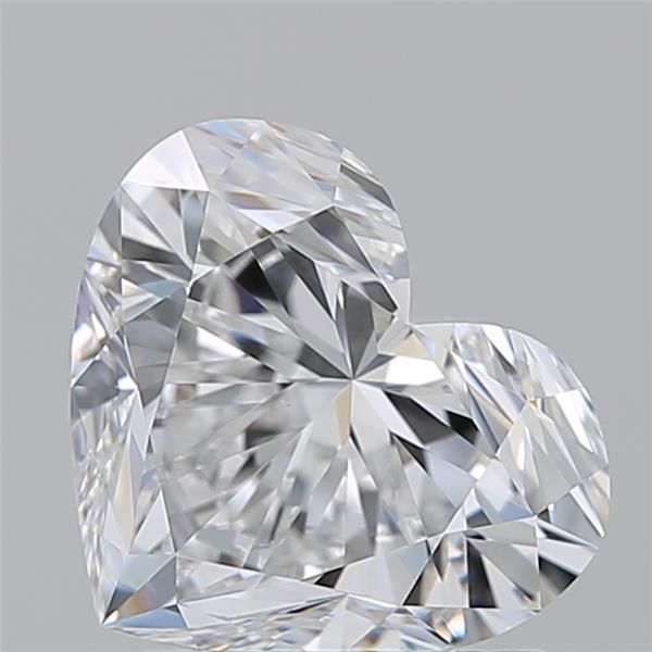 Heart Diamond image