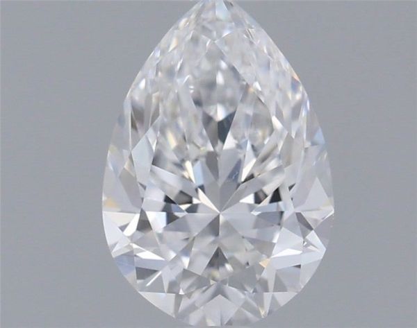 Pear Diamond image