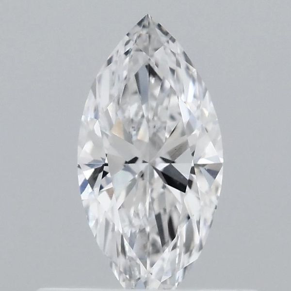 Marquise Lab-Grown Diamond image