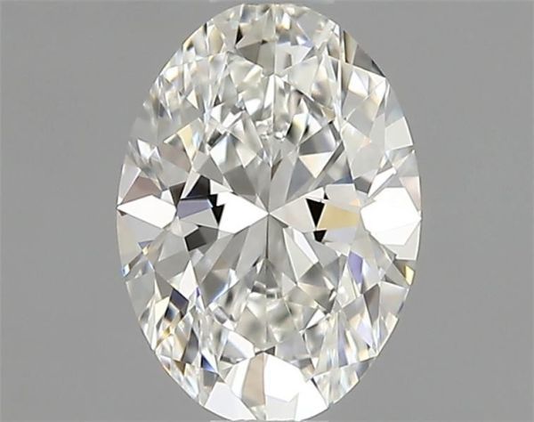 Oval Diamond image