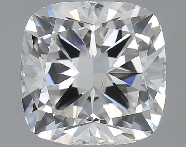 Cushion Diamond image
