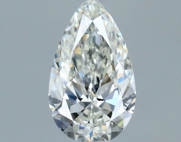 Pear Diamond image