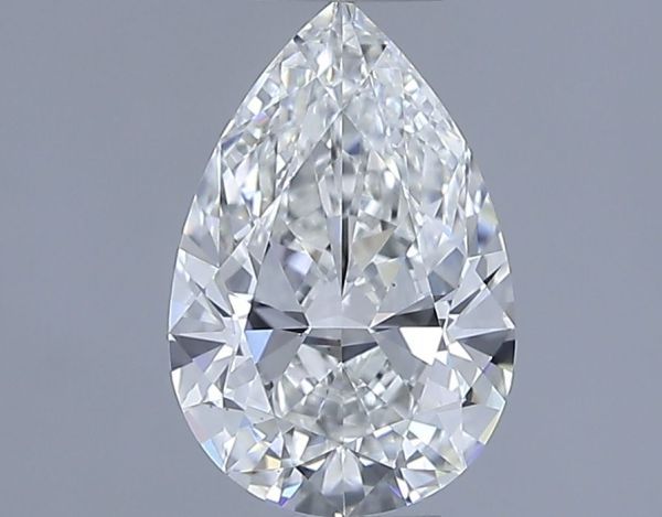 Pear Diamond image