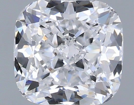 Cushion Diamond image