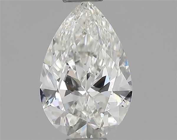 Pear Diamond image