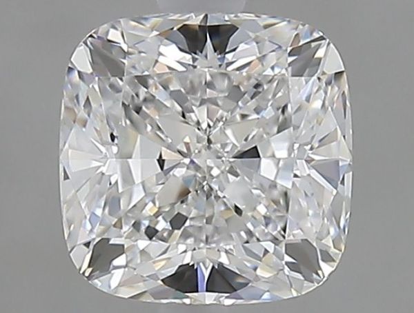 Cushion Diamond image
