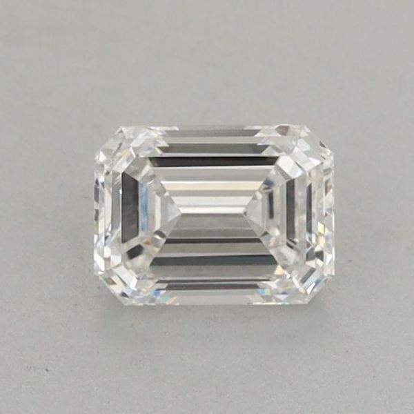 Emerald Lab-Grown Diamond image