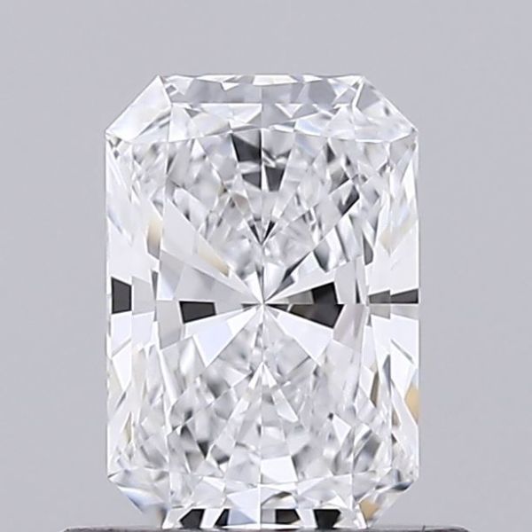 Radiant Lab-Grown Diamond image