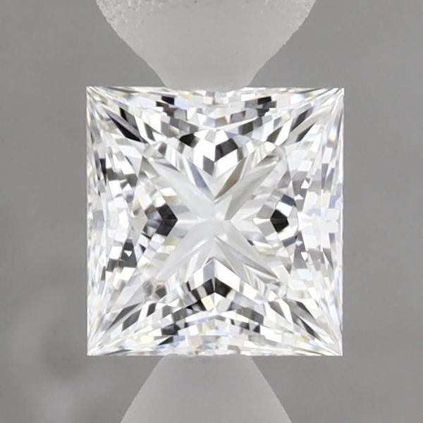 Princess Lab-Grown Diamond image