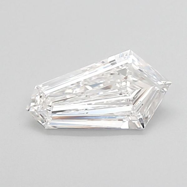 Hexagonal Lab-Grown Diamond image