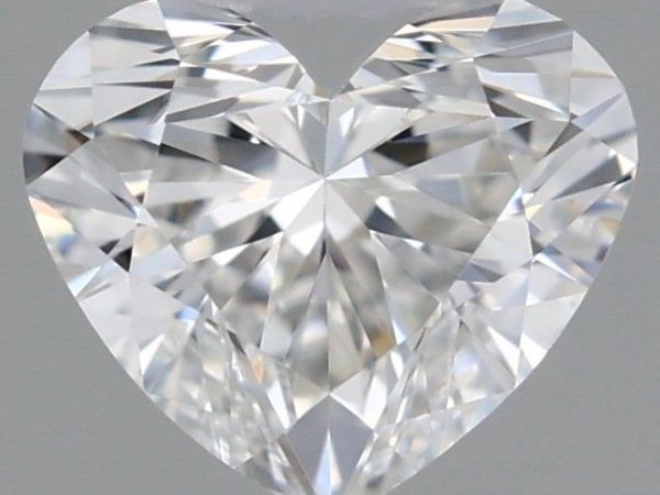 Heart Diamond image