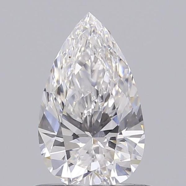 Pear Lab-Grown Diamond image