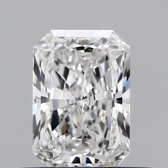 Radiant Lab-Grown Diamond image