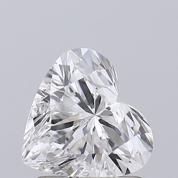 Heart Lab-Grown Diamond image