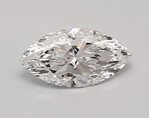 Marquise Lab-Grown Diamond image