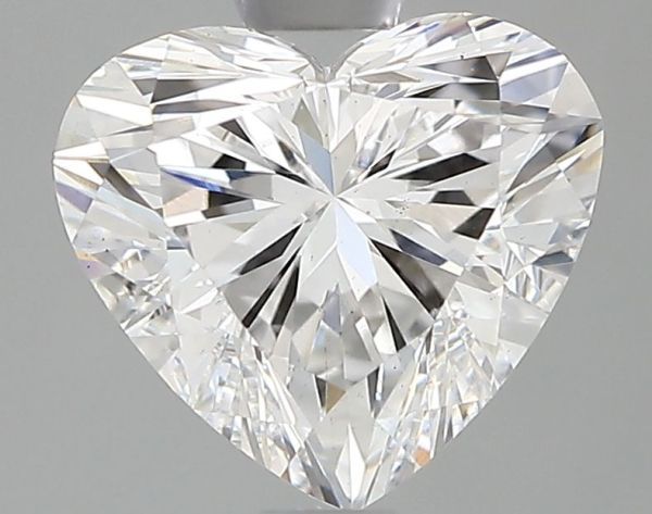 Heart Lab-Grown Diamond image