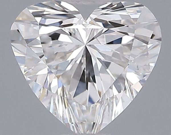 Heart Lab-Grown Diamond image