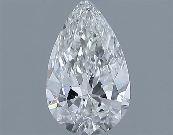 Pear Diamond image