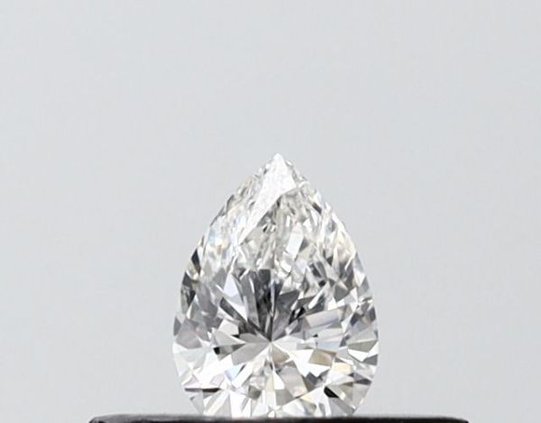 Pear Lab-Grown Diamond image