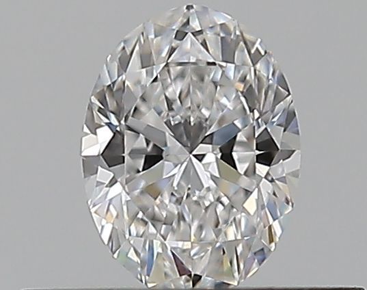 Oval Diamond image
