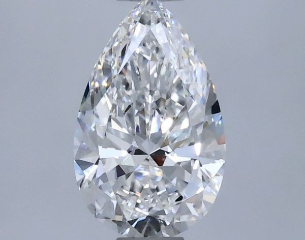 Pear Diamond image