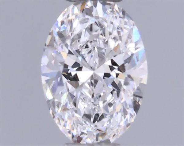 Oval Diamond image