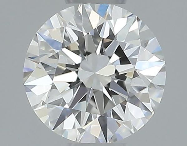 Round Diamond image