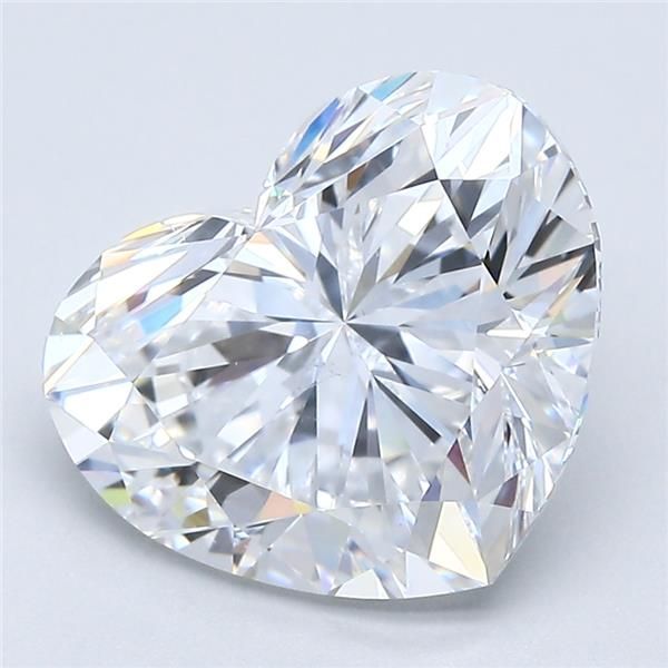 Heart Diamond image