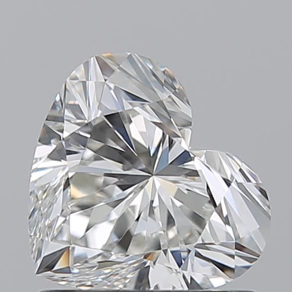Heart Diamond image
